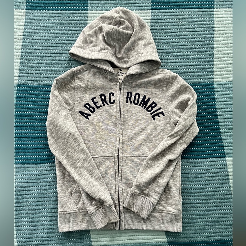 Abercrombie Kids Hoodie